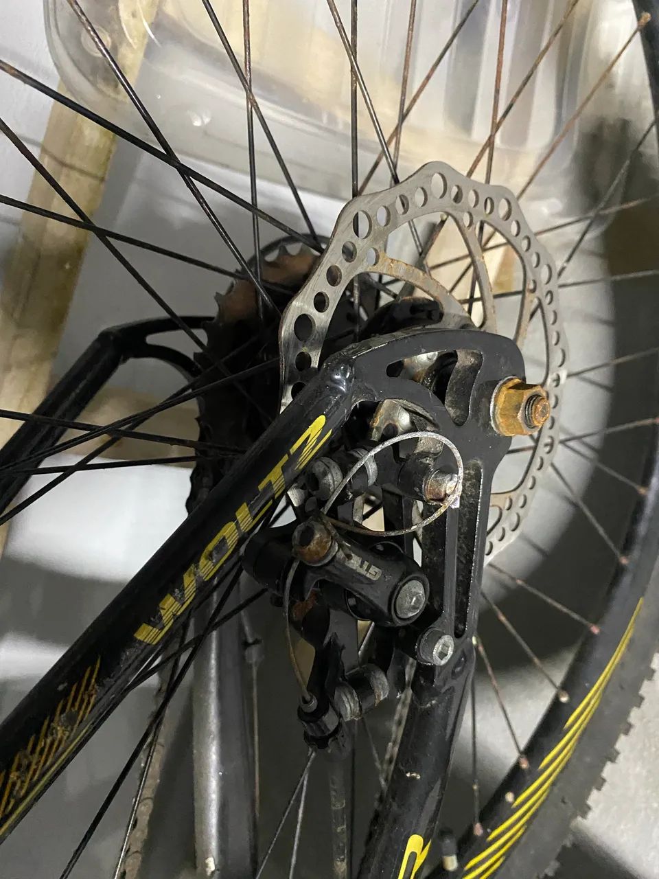 Bicicleta - Foto 5