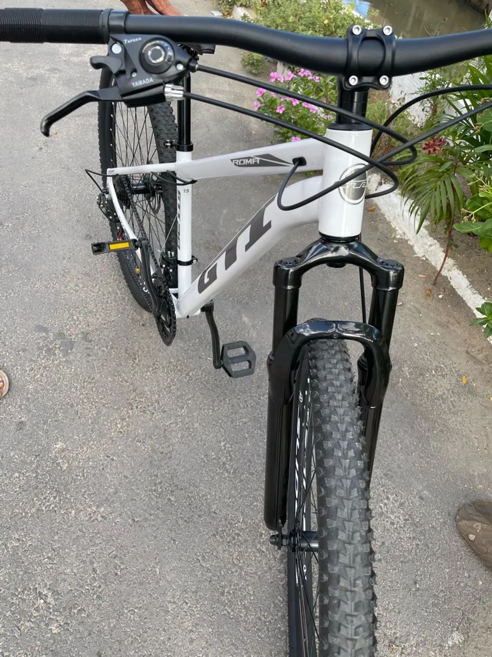 Bicicleta GTS Roma Aro 29!! - Foto 4