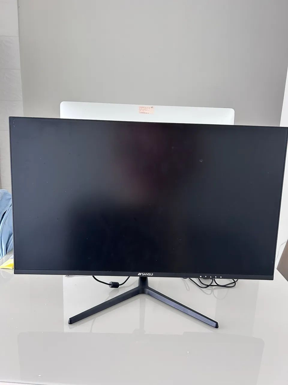 Manitor de 27 polegadas  - Foto 5