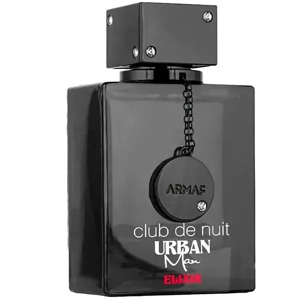 Perfume Armaf Club De Nuit Elixir Urban Man Eau de Parfum 105ml - Foto 2