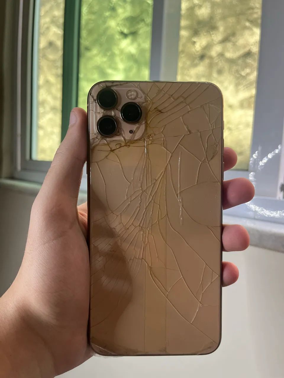 IPHONE 11 PRO MAX 256GB - Foto 2