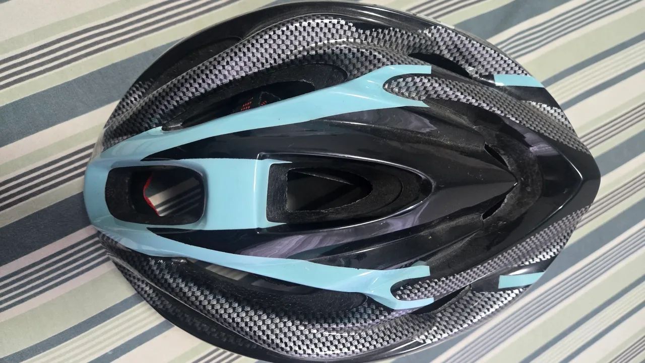 Cada Capacete de bicicleta  - Foto 2