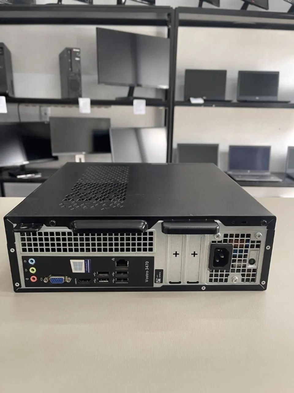 DELL VOSTRO 3470 - CORE I7  - Foto 5