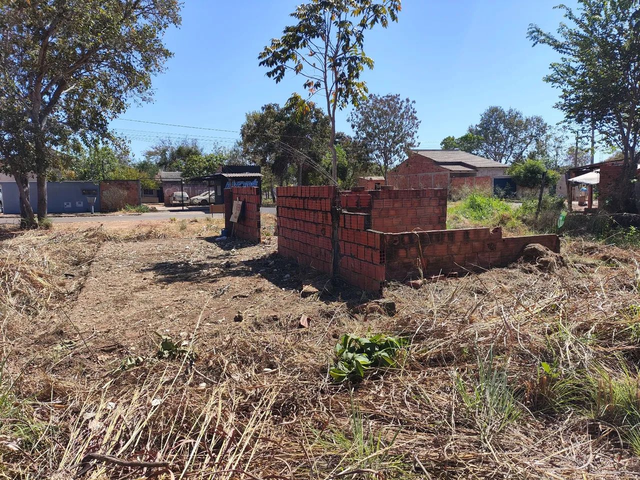 LOTE Residencial no Portal do Lago  - Foto 3