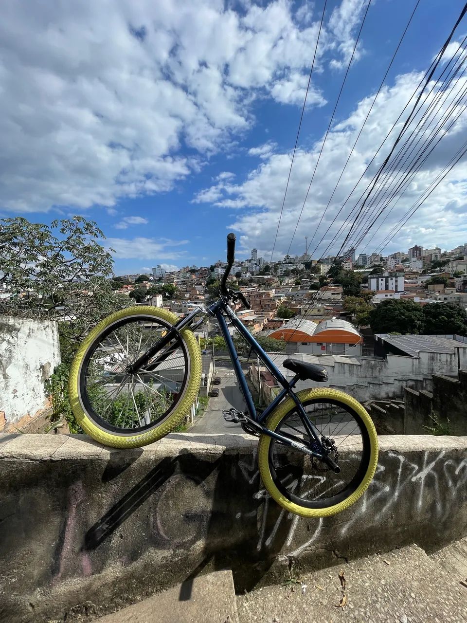 Bicicleta pró x aro 26  - Foto 2