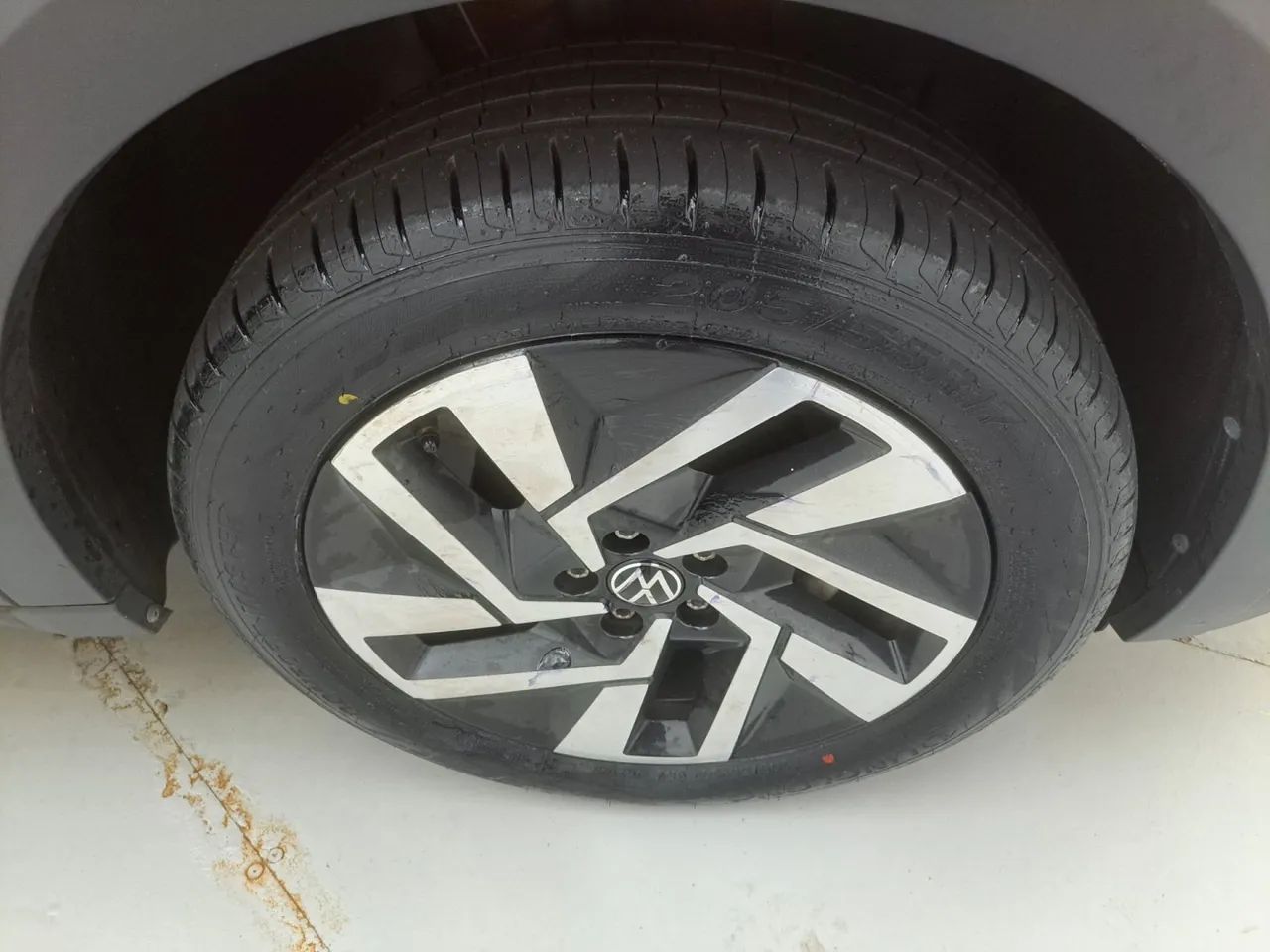 Volkswagen T-Cross Highline 1.4 TSI Flex 16V 5P AUT, foto 13 de 18