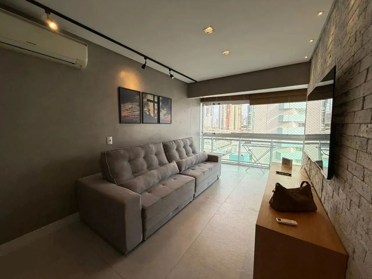 APARTAMENTO MOBILIADO NO UMARIZAL - MANDARIM - Foto 3