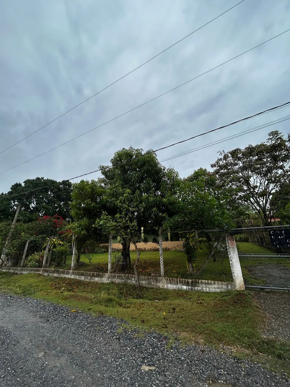 Foto - Votorantim - Colina Santa Mônica