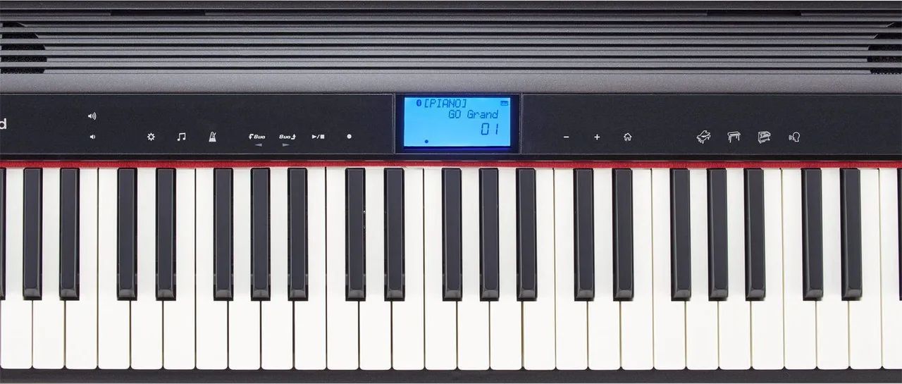 Teclado Roland 