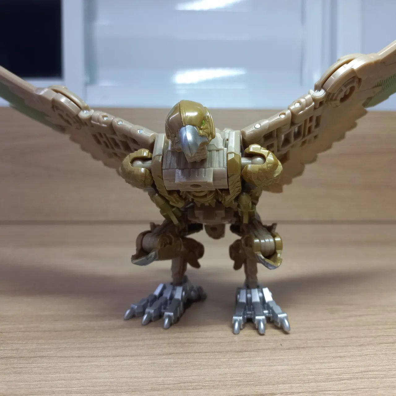 Studio Series Airazor - Foto 5