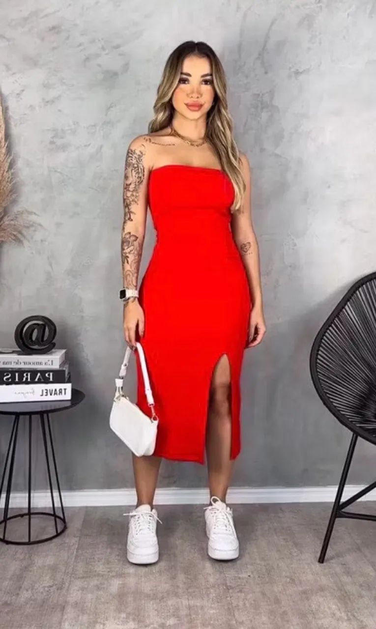 Vestido 