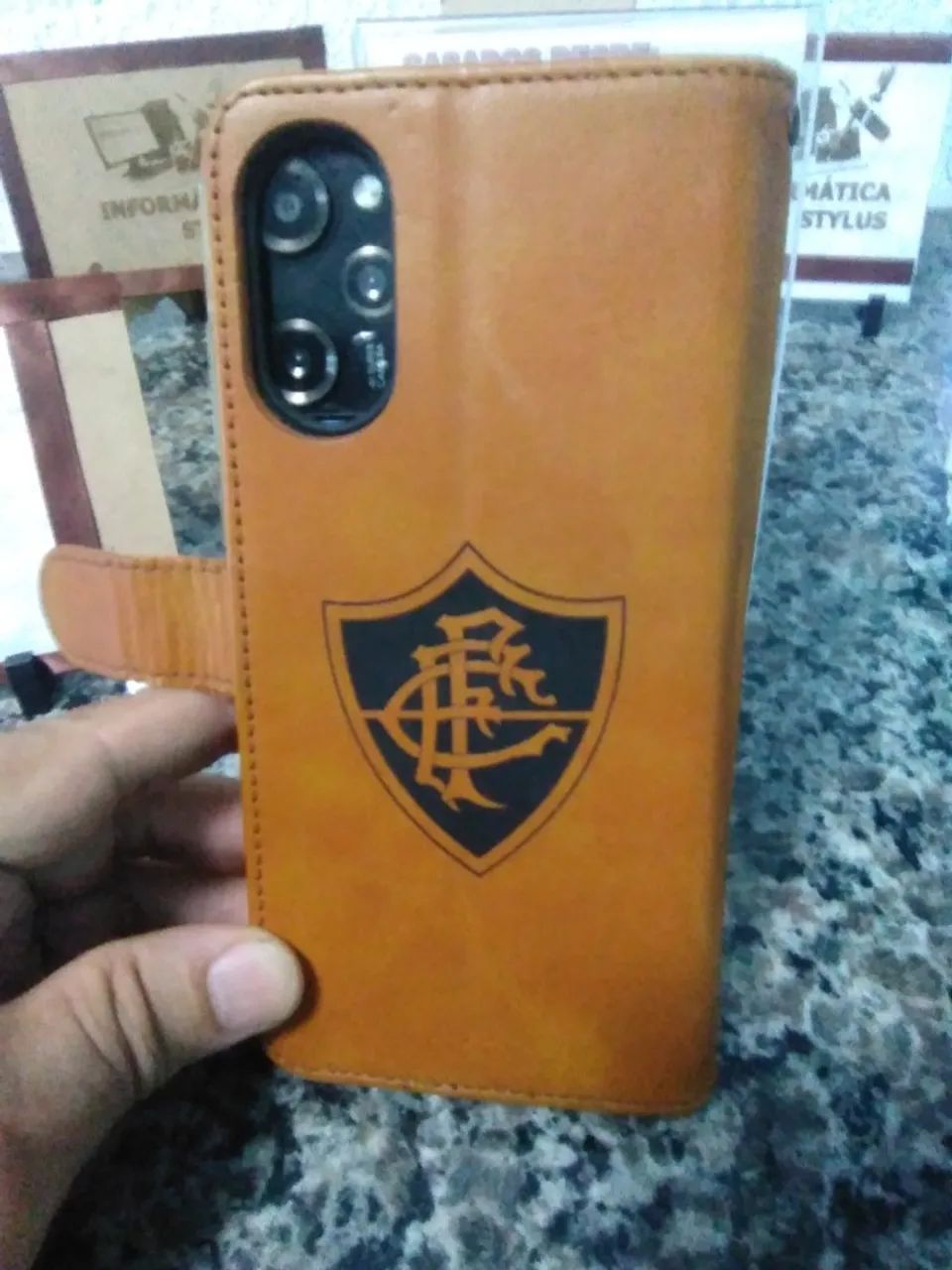 GRAVAÇÃO À LASER PARA BRINDES PERSONALIZADOS E PROPAGANDA COMERCIAL - Foto 3