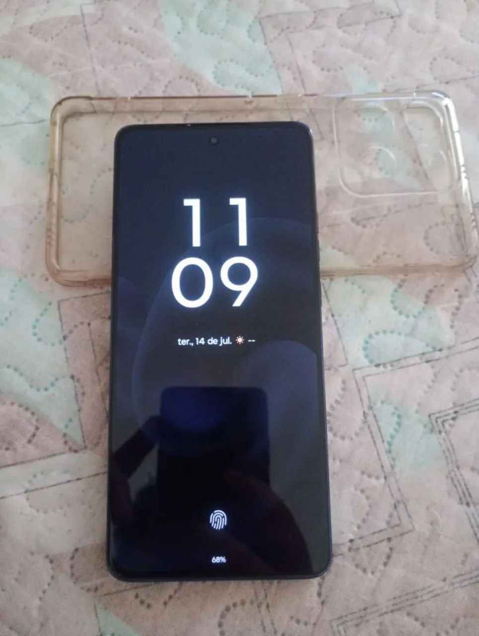 Vendo celular motog86 - Foto 4