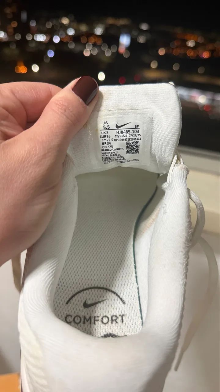 Tênis Nike Revolution 8 - Foto 3