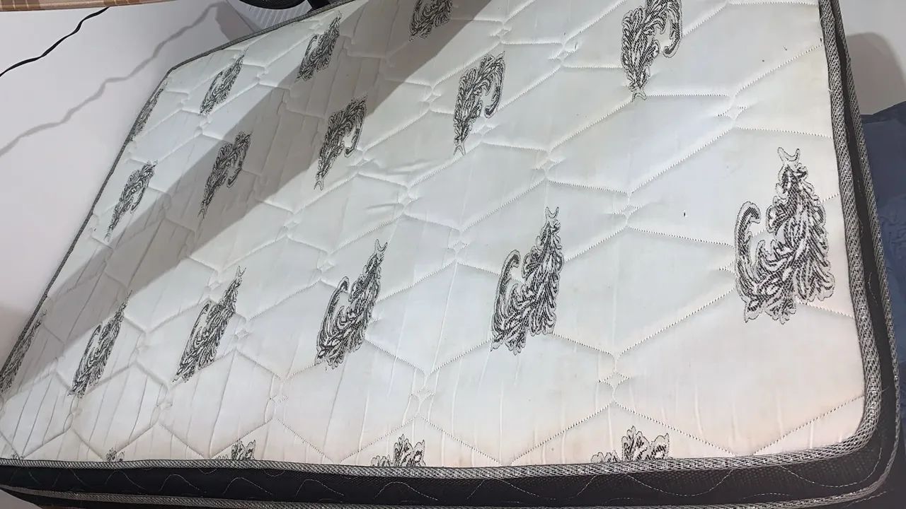 Colchão de Casal 