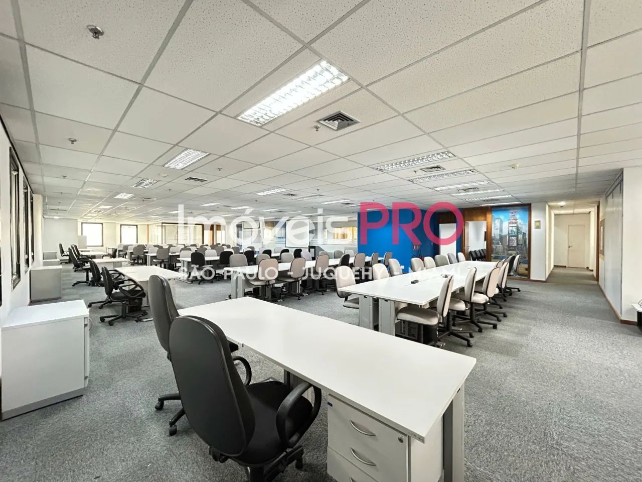 Conj. Comercial, Brooklin - São Paulo - Foto 5
