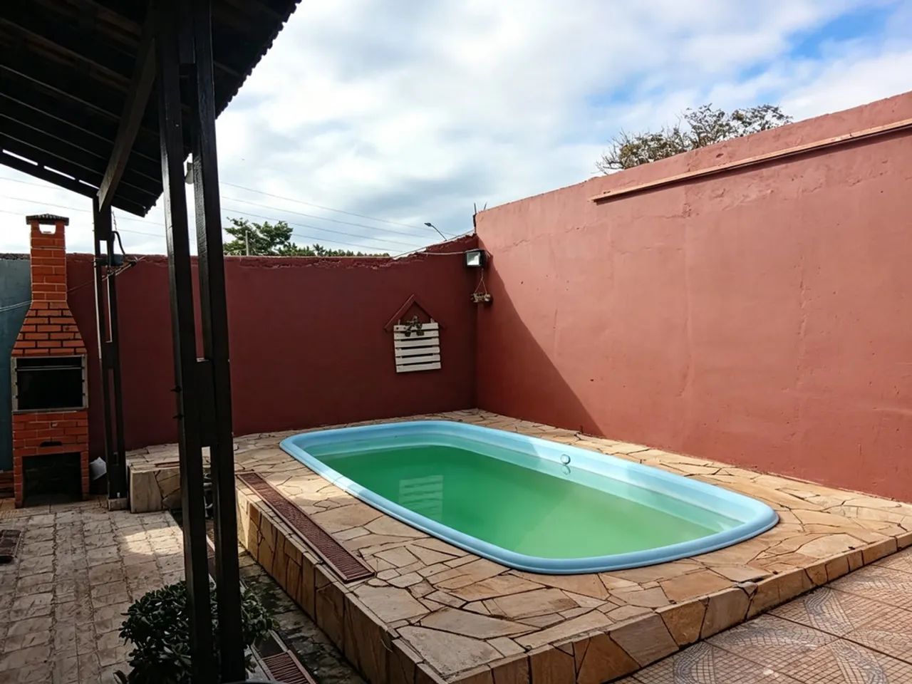 Casa à venda em Campinas, Vila Aeroporto, com 3 quartos, com 260 m² - Foto 3