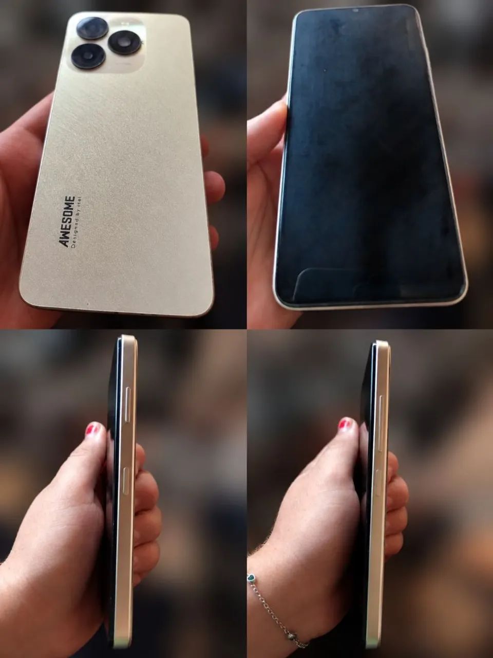 A50 128gb  - Foto 2
