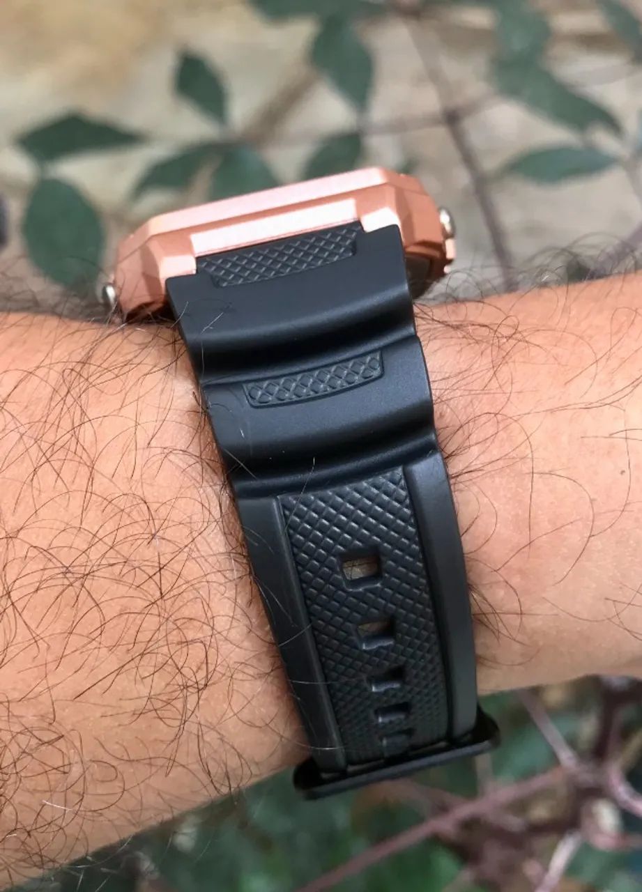 Relógio CASIO 218h - Foto 2