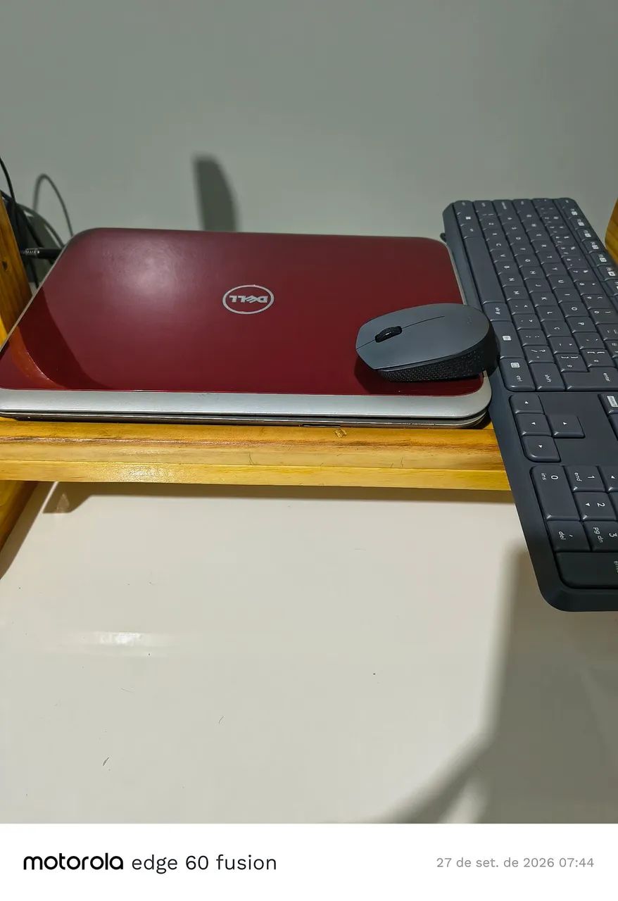 Vendo notebook Dell Inspiron 14R 3550 - Foto 2