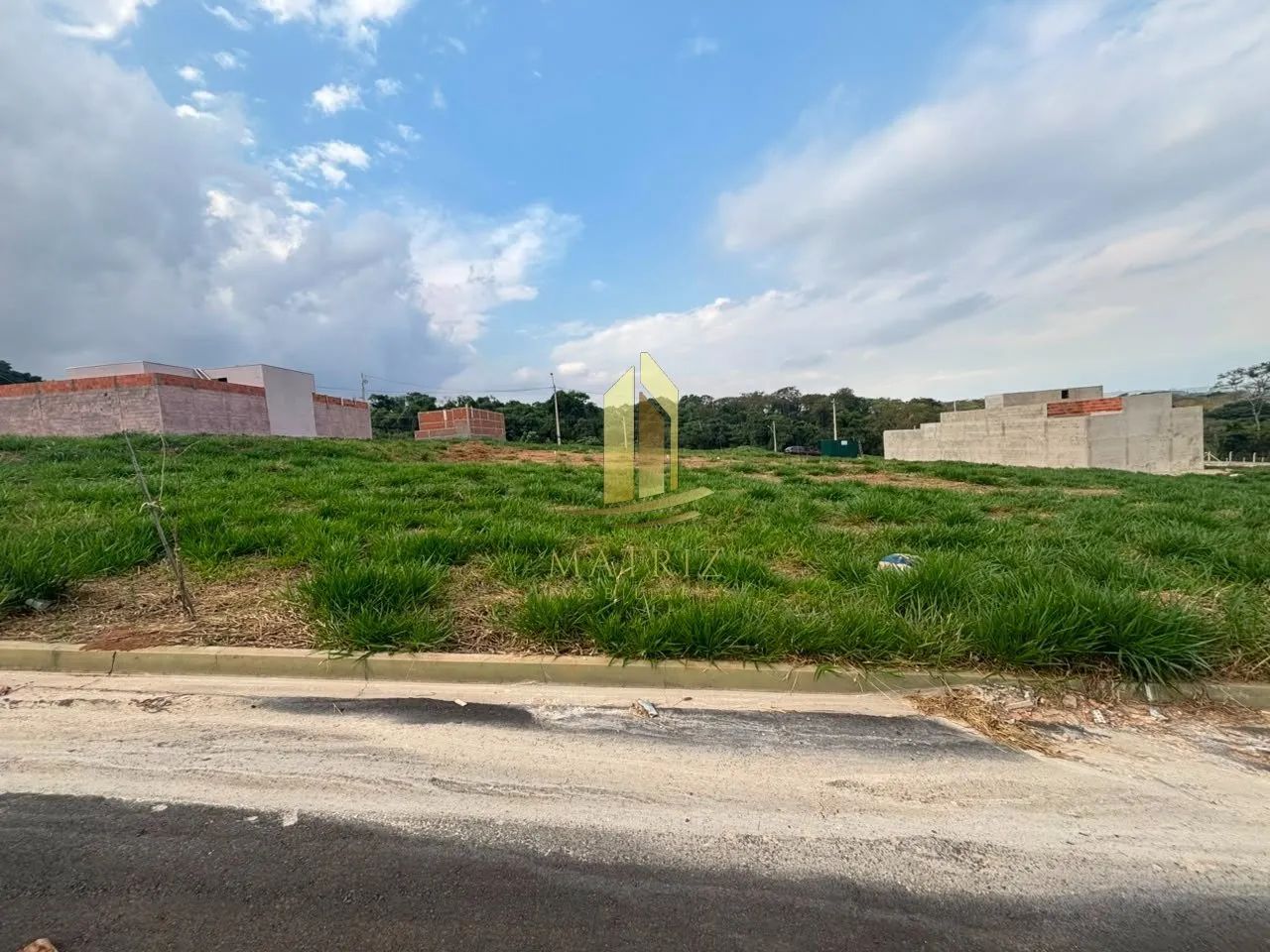 Vende terreno Reserva Abaeté 182 m² - Foto 5