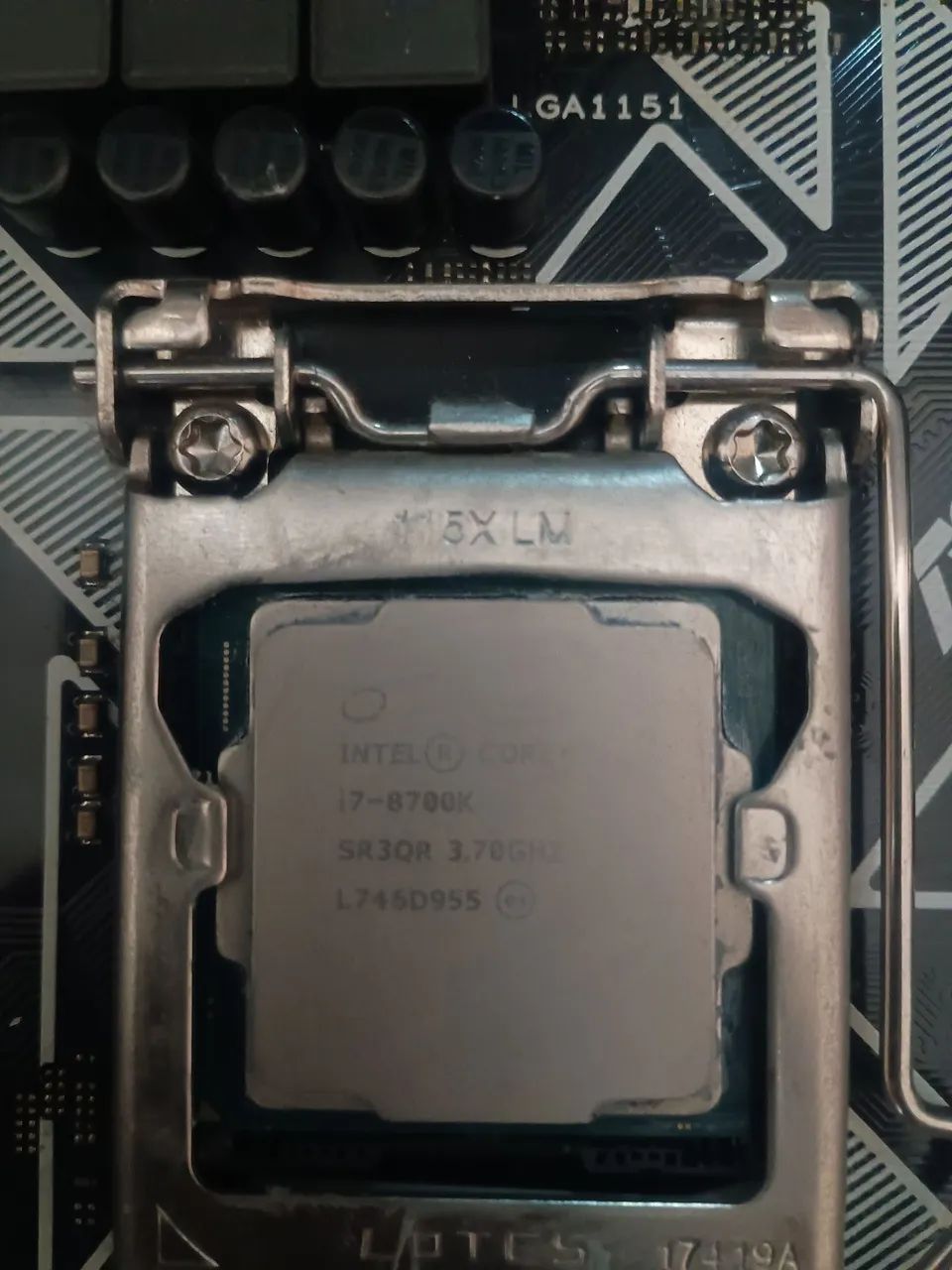 ASUS PRIME H370-A ＋Intel Core i7-8700セット ASUS PRIME H370-A