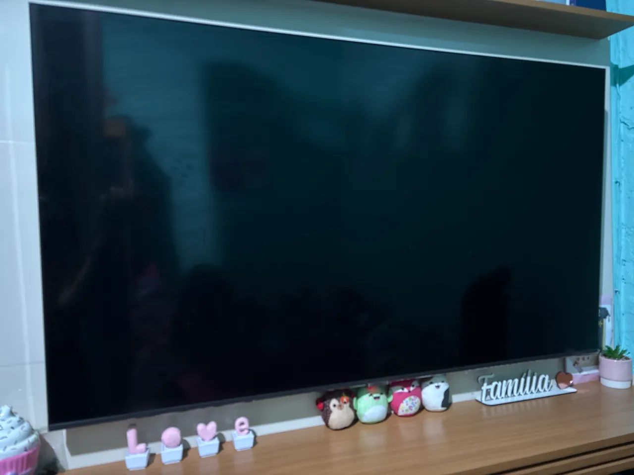 Tv Samsung 50 polegadas - Foto 4