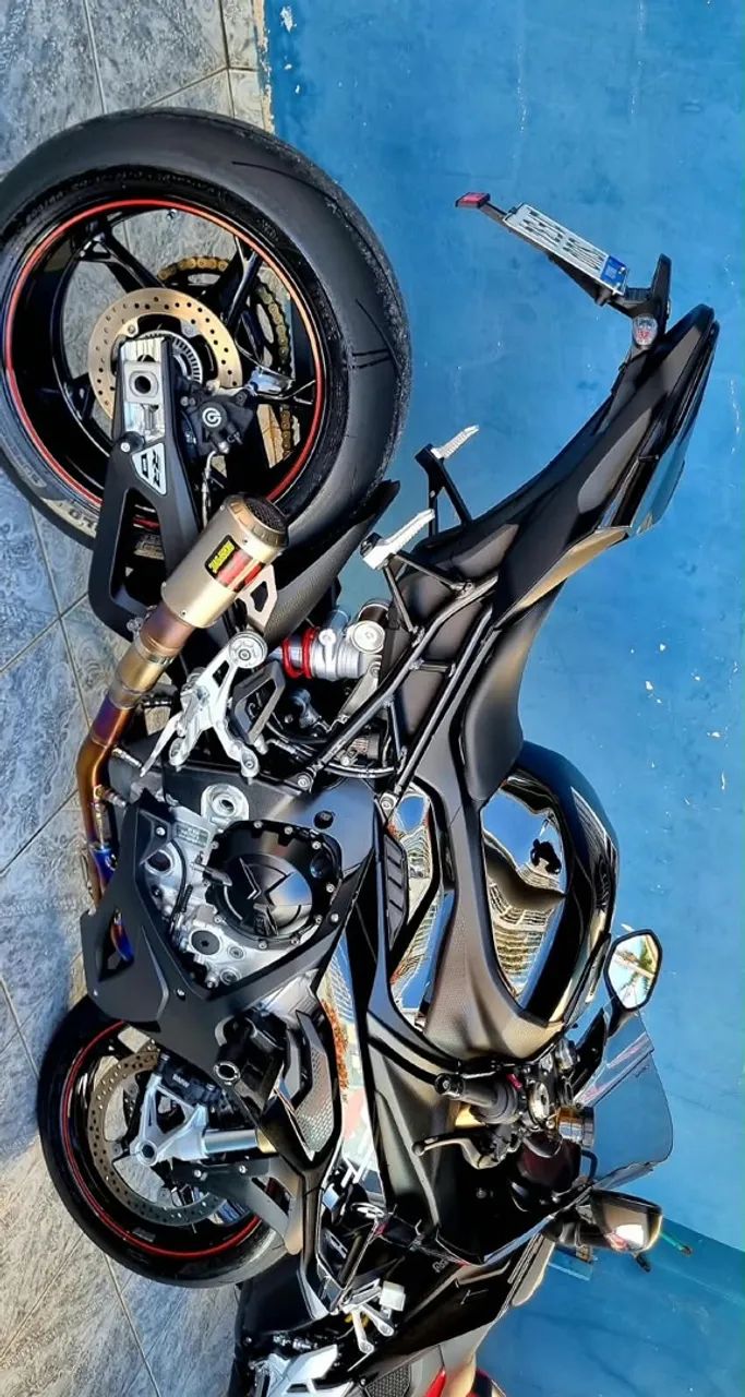 S1000 rr 2024