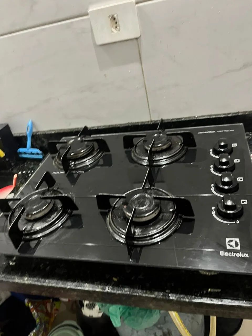 Cooktop 