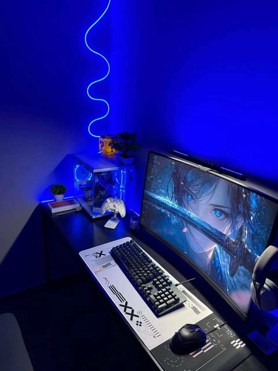 Pc gamer completo  - Foto 3