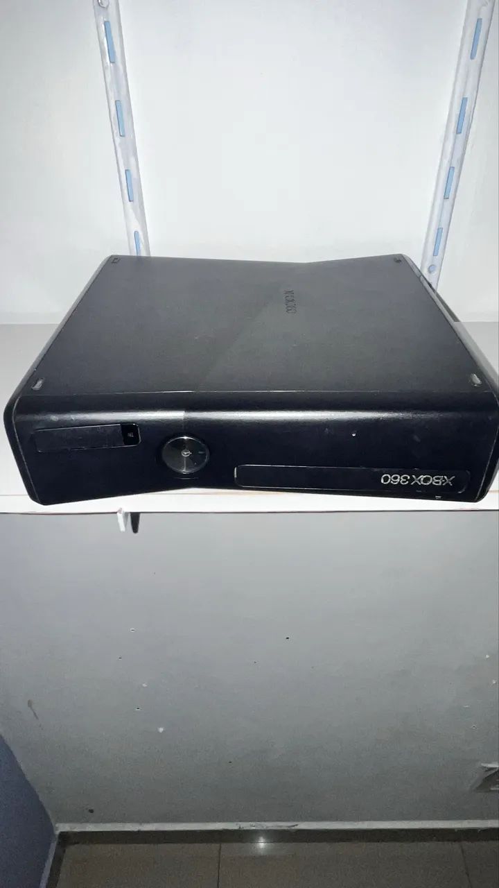 Xbox 360 - Foto 4