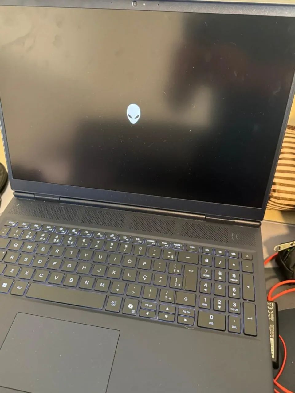 Alienware 16 Aurora com RTX 4050 1TB SSD - Foto 2
