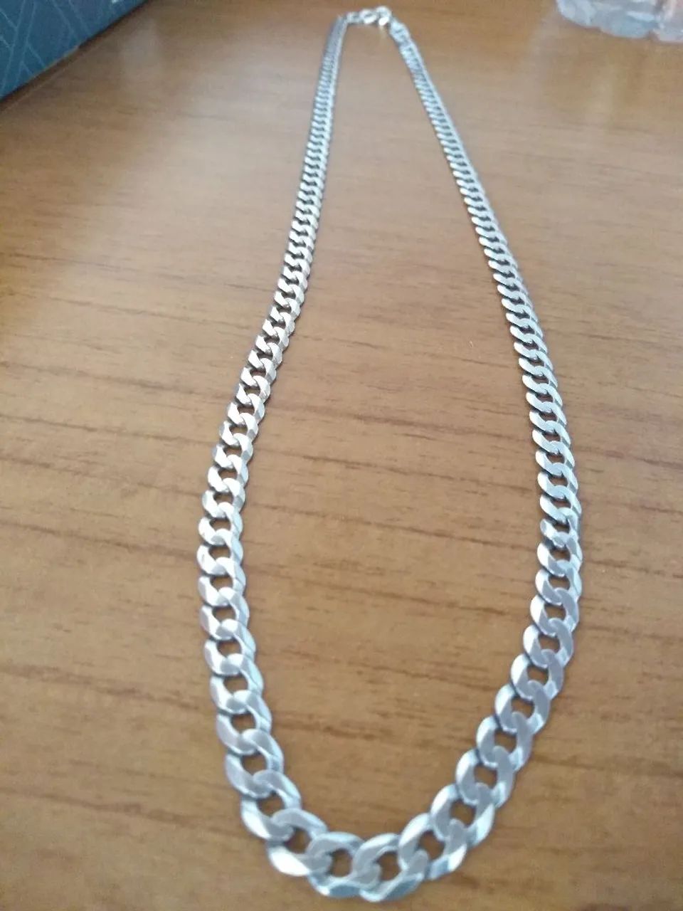 Corrente de Prata 925