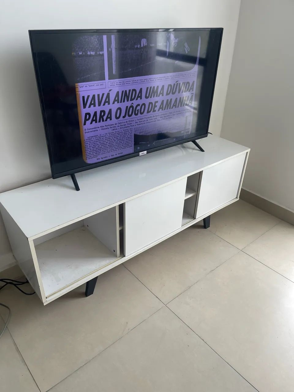 Rack para TV  - Foto 5