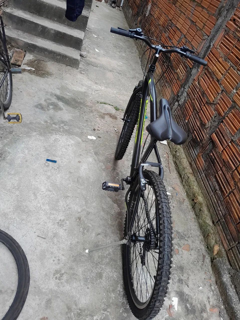 Bike aro 26 CB 500 - Foto 5