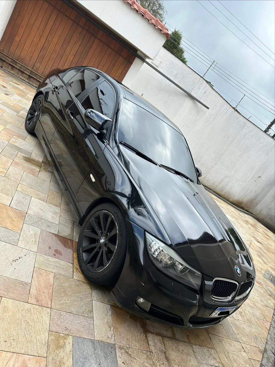 BMW 320I A 2010 - Foto 5