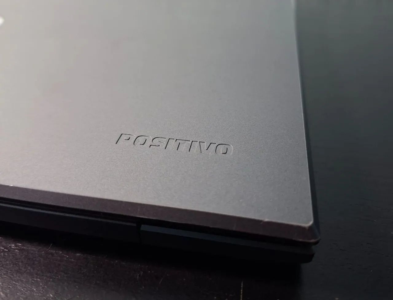 Notebook positivo motion c4500d - Foto 3