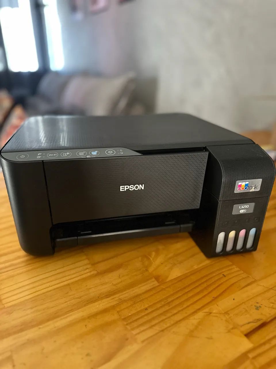 Impressora Epson L3250 - Foto 3