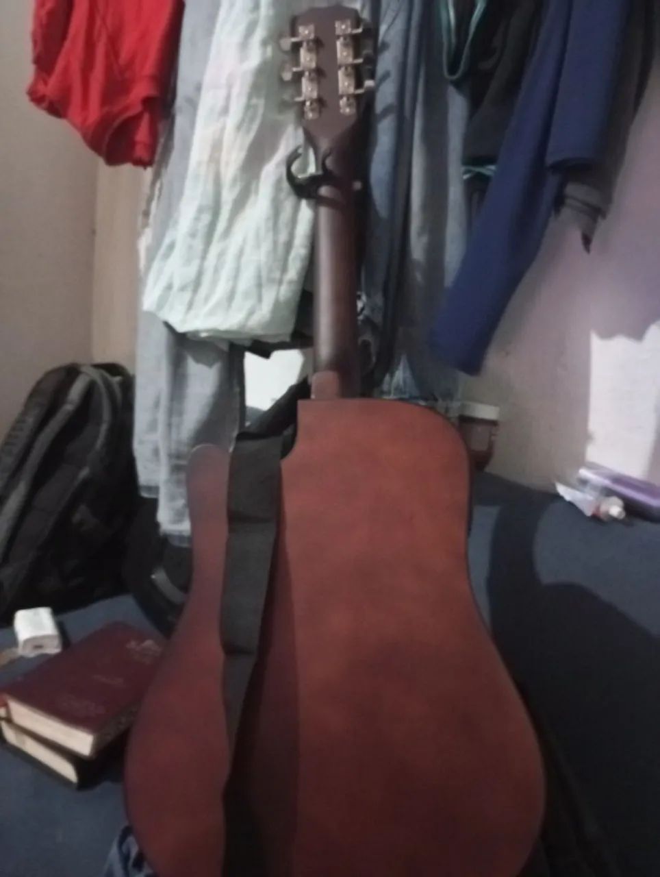 Violão  - Foto 4
