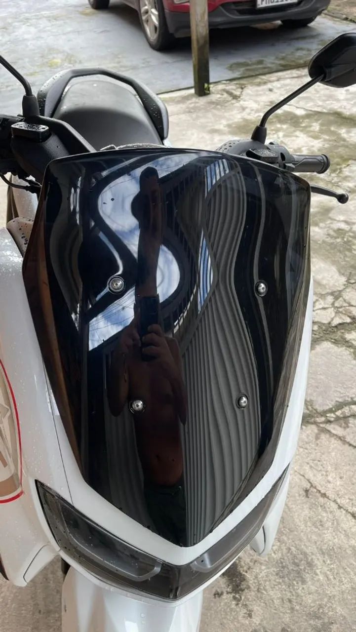 NMax 160 - Foto 3