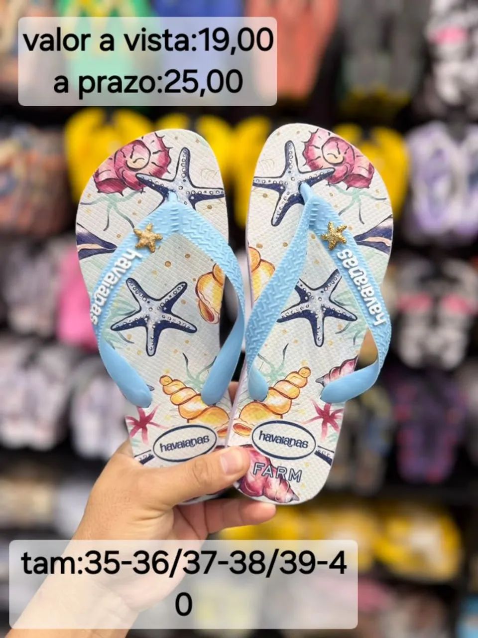 Havaianas  - Foto 3