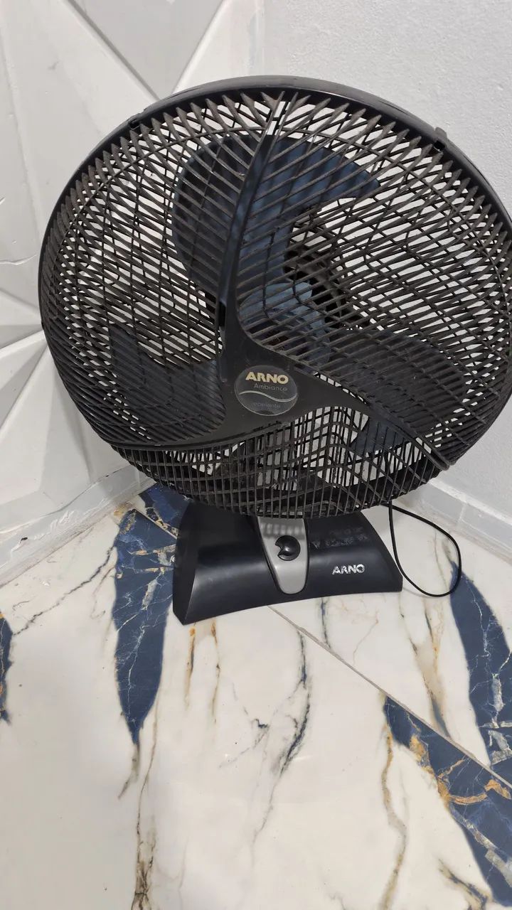 Ventilador Arno 