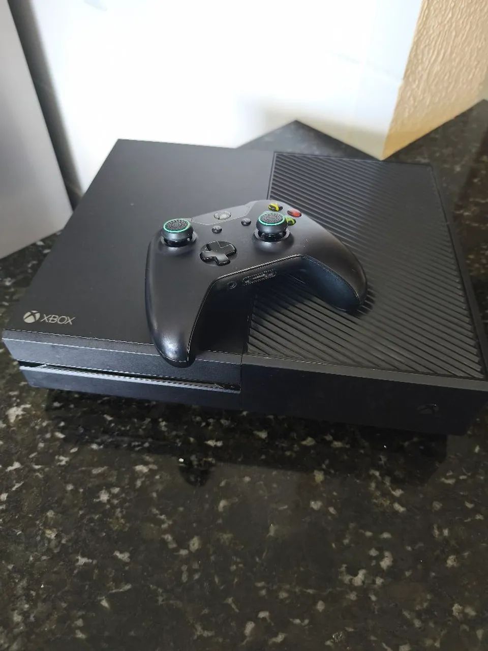 Xbox one fat - Foto 4
