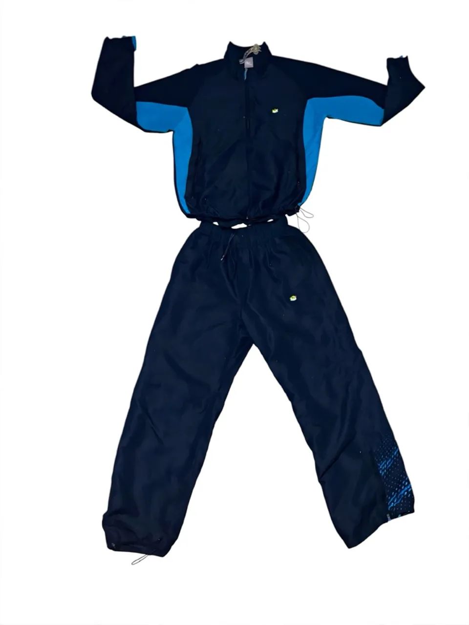 Conjunto Nike Tn