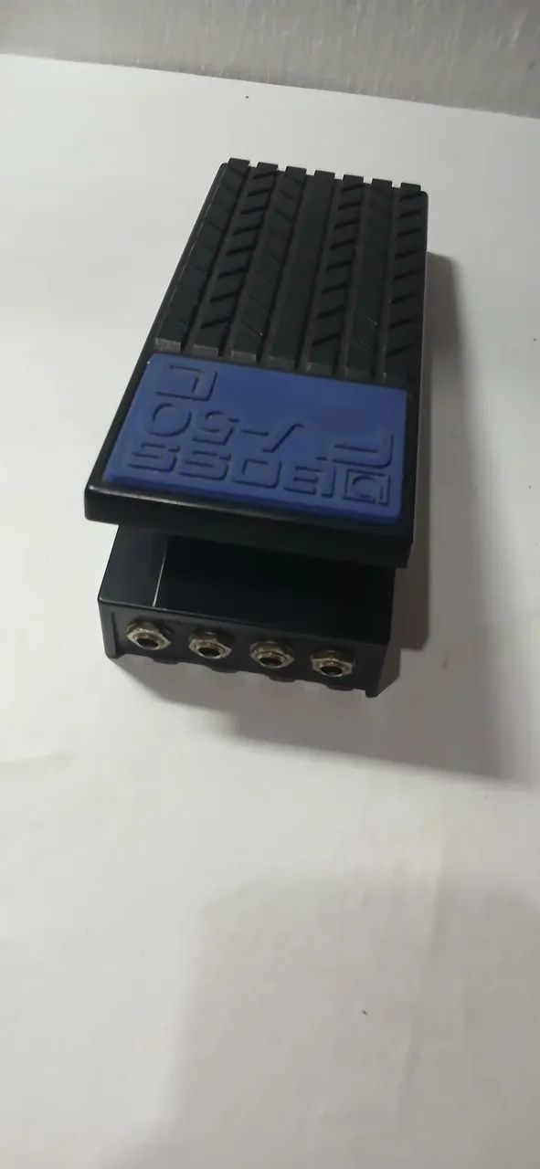 Pedal volume - Foto 2