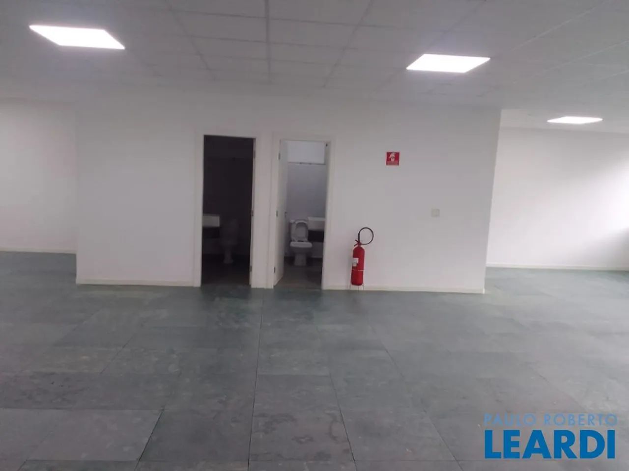 CONJ. COMERCIAL - JARDIM PAULISTA - SP - Foto 5
