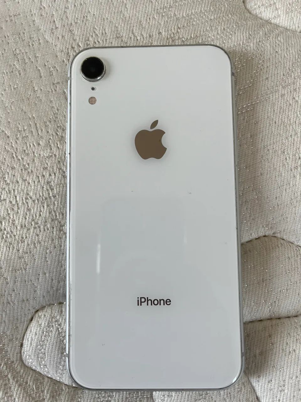 iPhone XR - 128gb - Foto 2