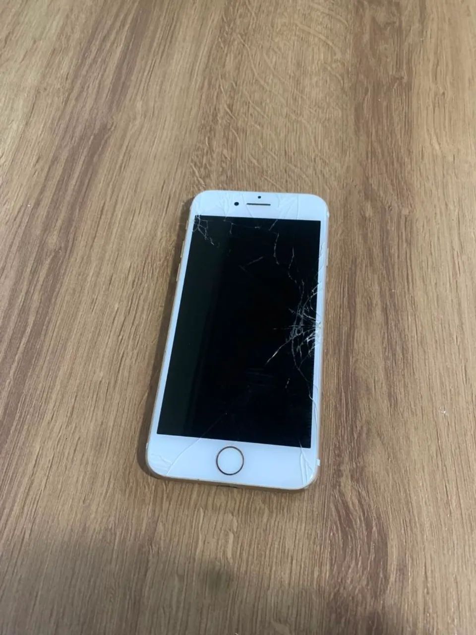 IPHONE 7  - Foto 2