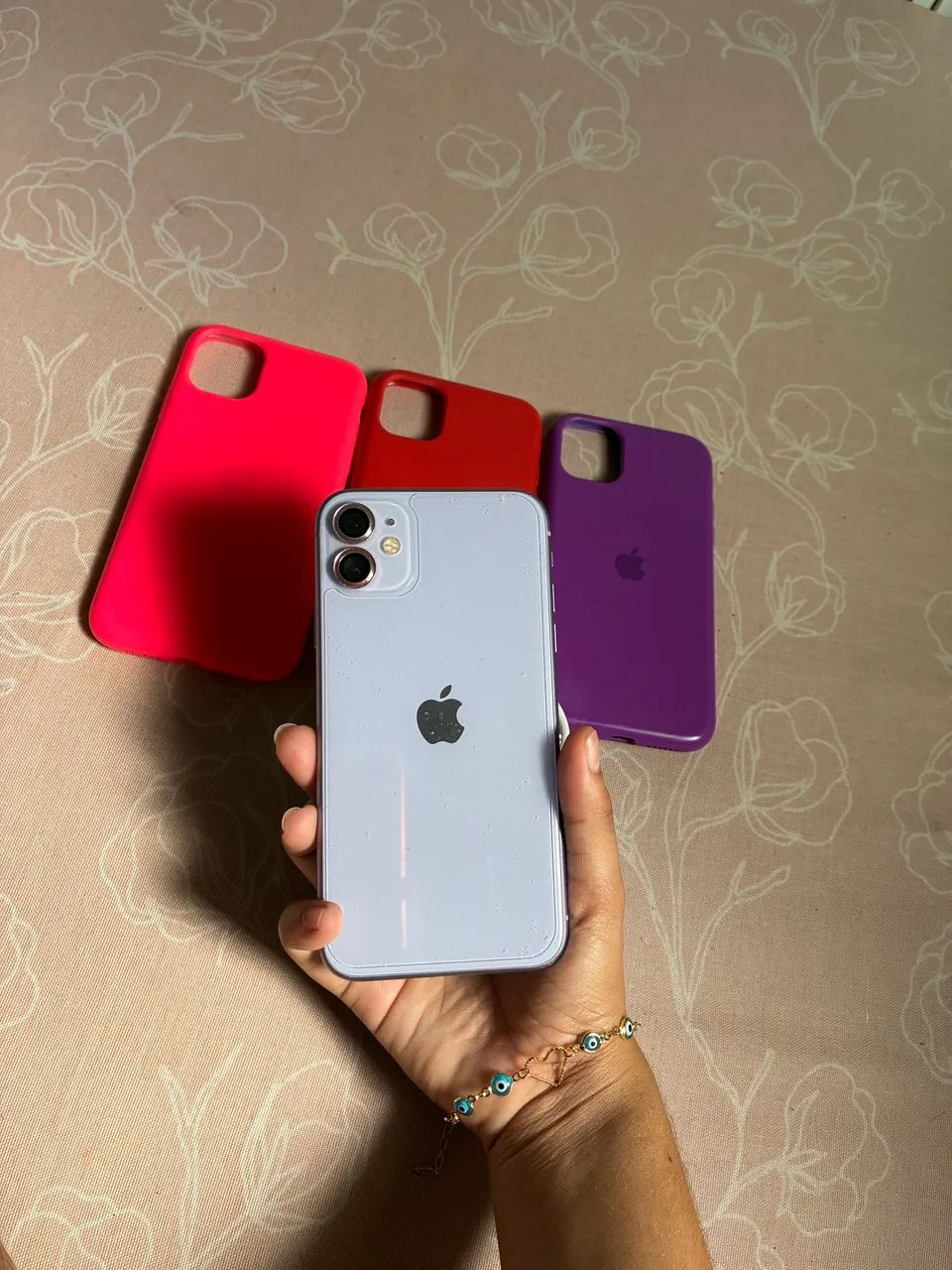 vende-se iPhone 11 - Foto 4