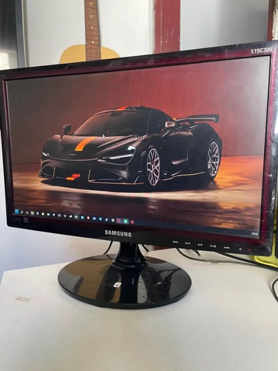MONITOR 19 POLEGADAS 